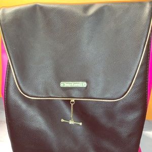 Juicy Couture backpack!!!